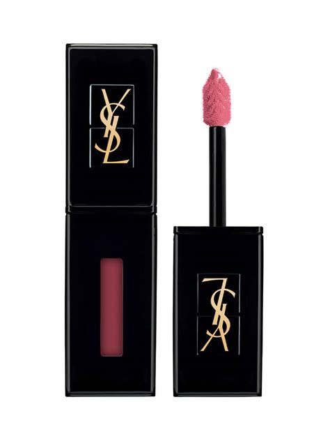 ysl vernis a levres vinyl cream david jones|ysl vernis a lip cream.